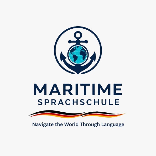 Maritime Sprach Schule Logo
